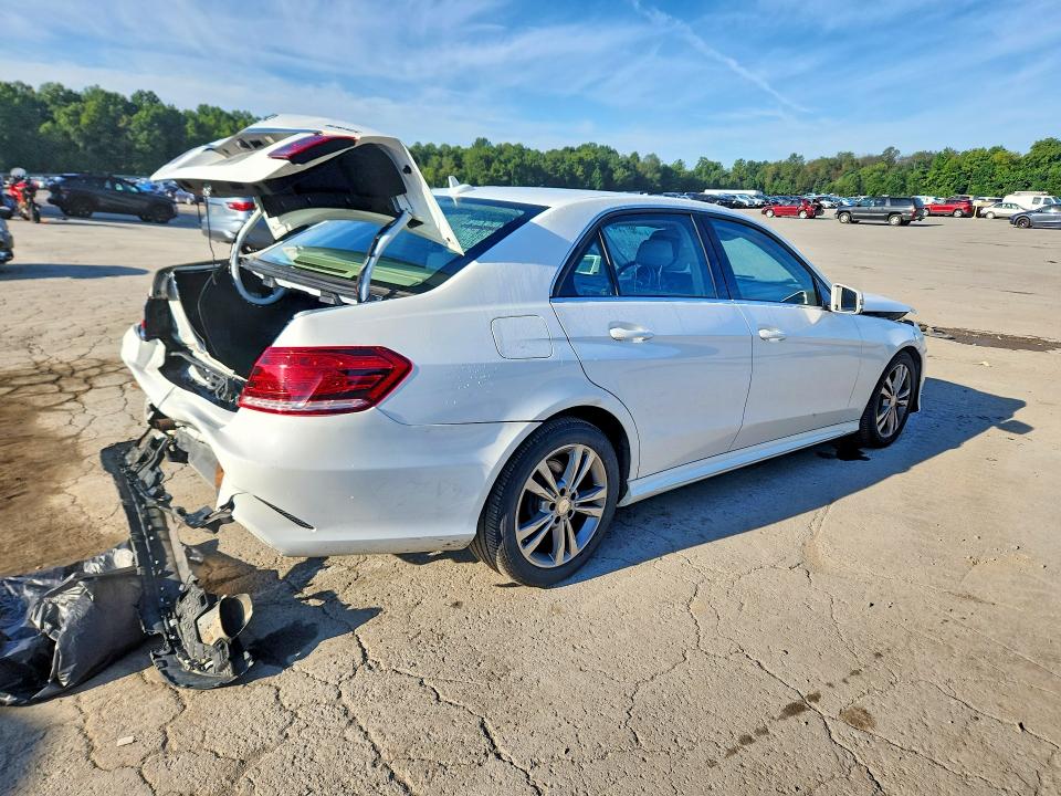 66354056 :رقم المزاد ، WDDHF9HBXGB200965 vin ، 2016 Mercedes-benz E مزاد بيع
