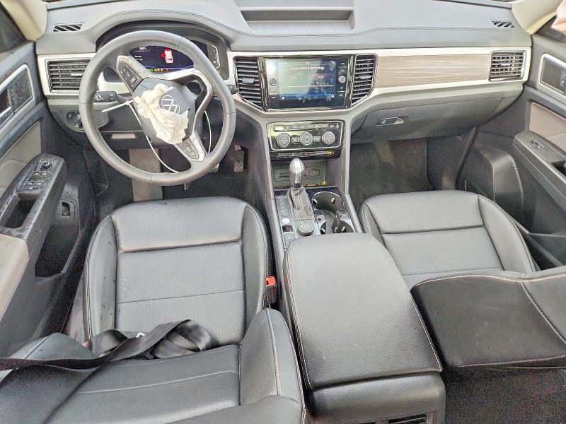 Продажа на аукционе авто 2022 Volkswagen Atlas, vin: 1V2BR2CA4NC564107, номер лота: 65871096