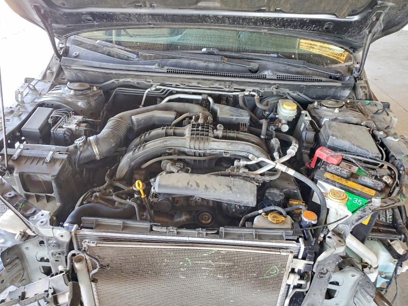 Продаж на аукціоні авто 2019 Subaru Crosstrek, vin: JF2GTACC7KH338387, номер лоту: 66699326