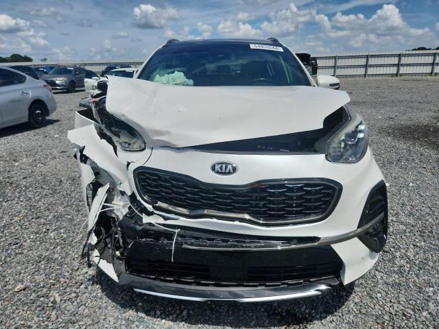 Продаж на аукціоні авто 2020 Kia Sportage, vin: KNDPR3A66L7784303, номер лоту: 64855566