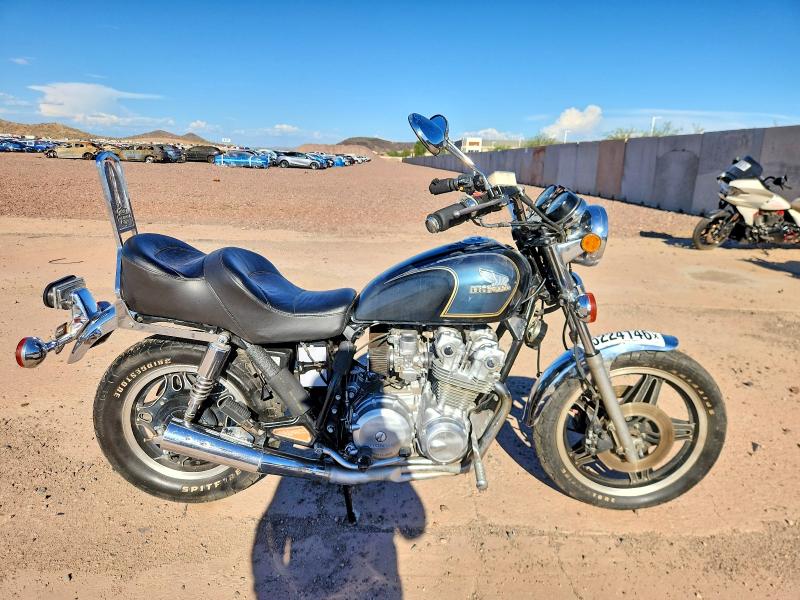 Продаж на аукціоні авто 1981 Honda Cb750, vin: JH2RC0110BM109020, номер лоту: 65224146