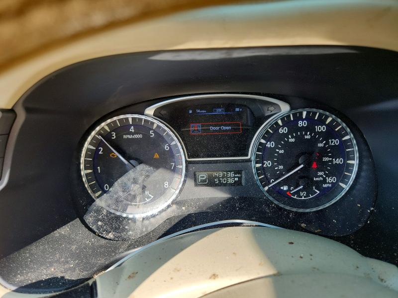 Продажа на аукционе авто 2014 Infiniti Qx60, vin: 5N1AL0MM5EC520947, номер лота: 63042816