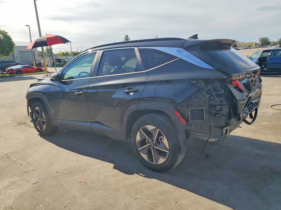 Продажа на аукционе авто 2025 Hyundai Tucson, vin: 5NMJB3DE9SH598355, номер лота: 66530576