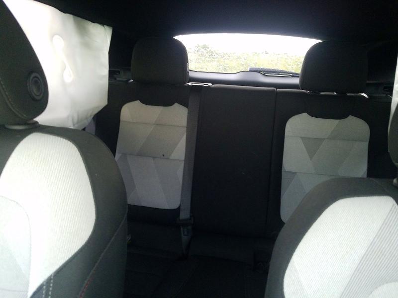 Aukcja sprzedaży 2025 Chevrolet Trax, vin: KL77LGE29SC001638, numer aukcji: 63907656