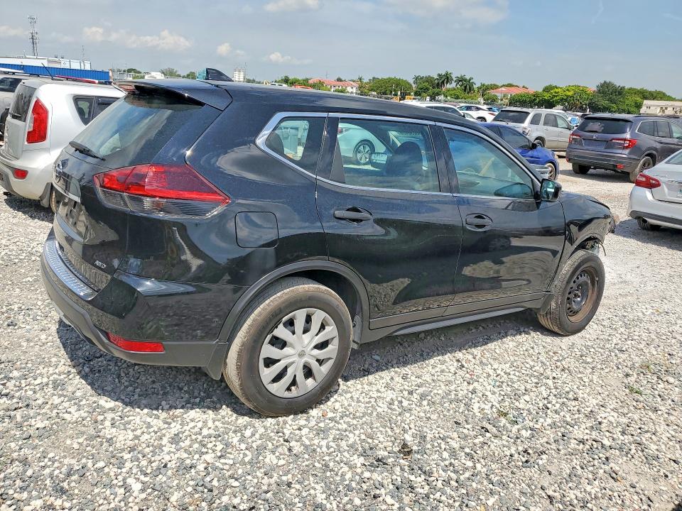 Aukcja sprzedaży 2018 Nissan Rogue, vin: 5N1AT2MV4JC781968, numer aukcji: 65858466