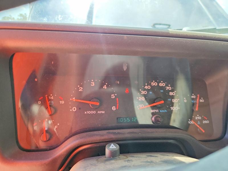 Продаж на аукціоні авто 2002 Jeep Wrangler / Tj, vin: 1J4FA39S12P770371, номер лоту: 66532756
