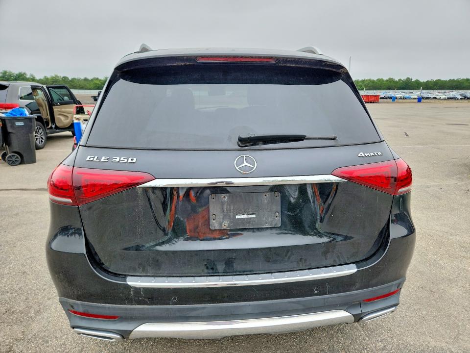 Aukcja sprzedaży 2020 Mercedes-benz Gle, vin: 4JGFB4KB9LA139287, numer aukcji: 64679596