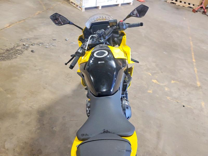 Продажа на аукционе авто 2024 Suzuki Gsx800, vin: JS1EM13B5R7104009, номер лота: 64455256