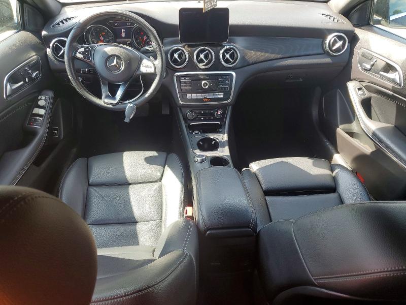 Продаж на аукціоні авто 2018 Mercedes-benz Gla, vin: WDCTG4EB0JJ437948, номер лоту: 64448976