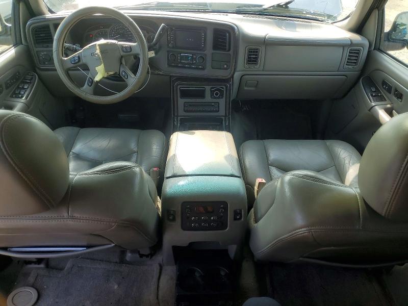 Aukcja sprzedaży 2004 Gmc Yukon Xl, vin: 1GKFK66U04J236220, numer aukcji: 65299856