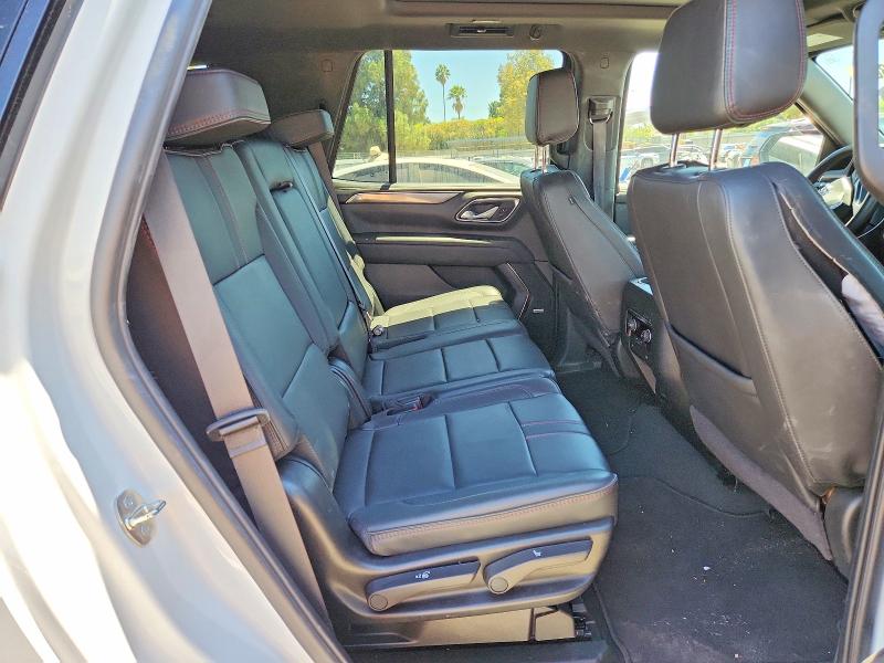 65696306 :رقم المزاد ، 1GNSKRKL6RR268744 vin ، 2024 Chevrolet Tahoe مزاد بيع