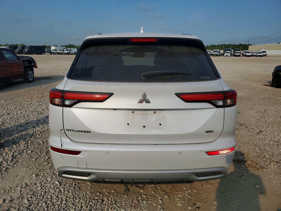 Aukcja sprzedaży 2022 Mitsubishi Outlander, vin: JA4J4VA80NZ074400, numer aukcji: 66303776