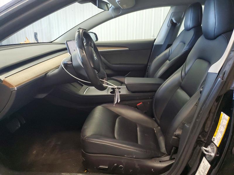 Продажа на аукционе авто 2023 Tesla Model 3, vin: 5YJ3E1EA4PF436402, номер лота: 66245236