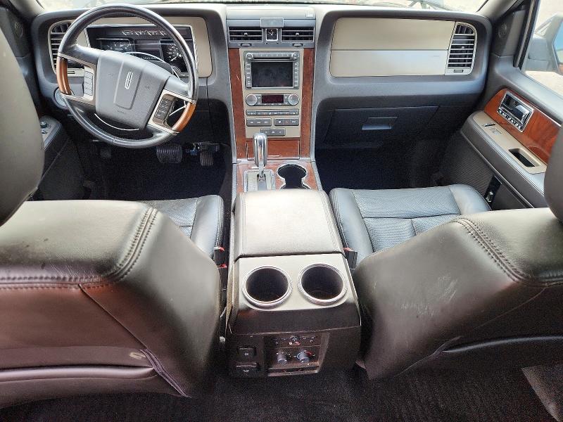 Продаж на аукціоні авто 2014 Lincoln Navigator, vin: 5LMJJ3J57EEL06385, номер лоту: 65406026