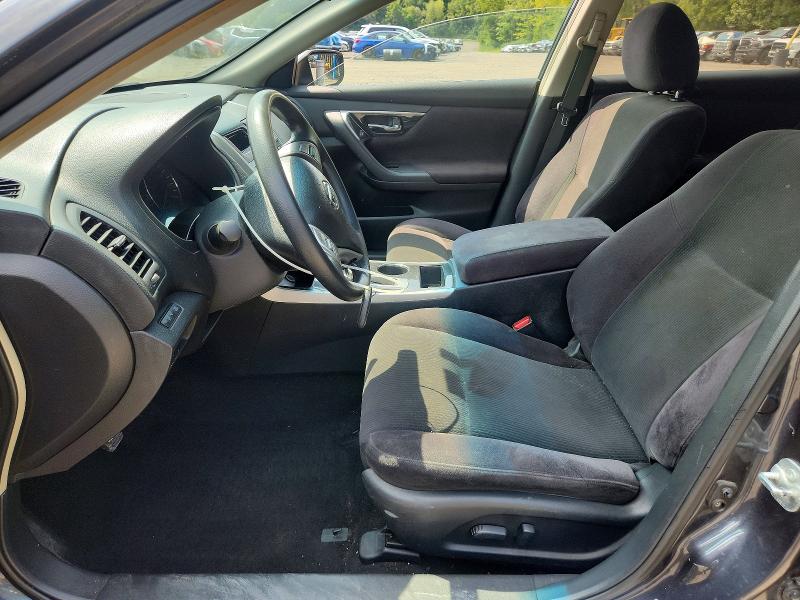 Продажа на аукционе авто 2013 Nissan Altima, vin: 1N4AL3AP8DC120597, номер лота: 63830186