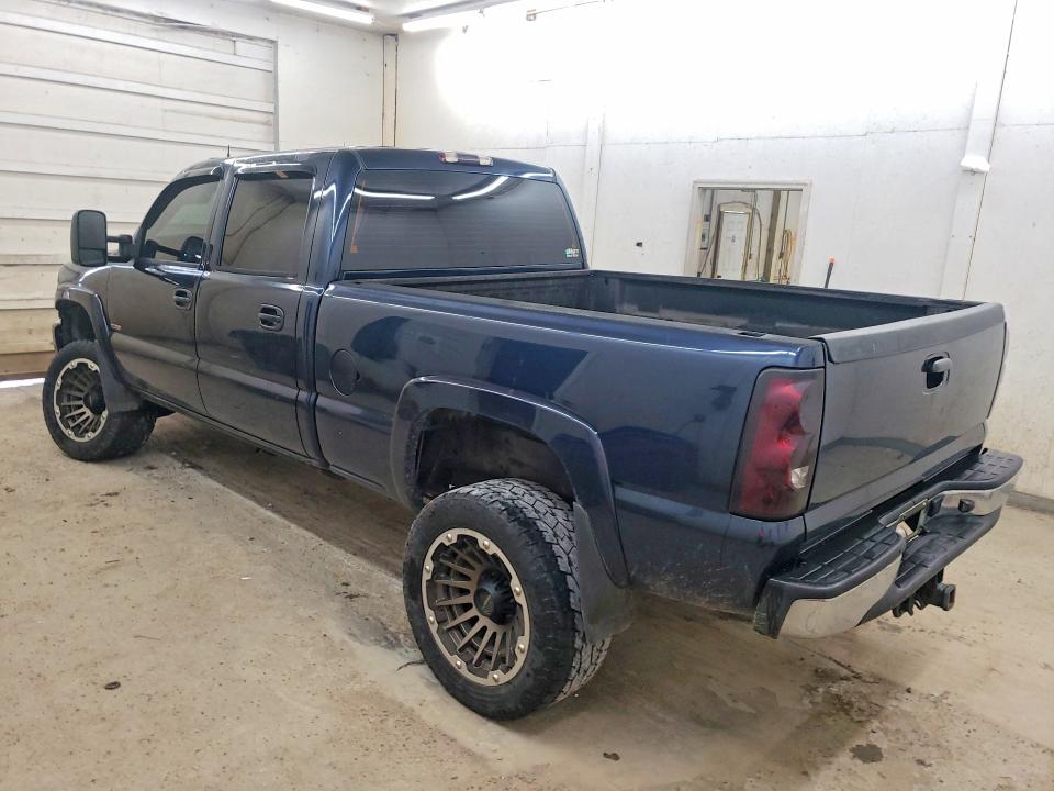 Aukcja sprzedaży 2005 Gmc Sierra, vin: 1GTHK23265F832369, numer aukcji: 65242226