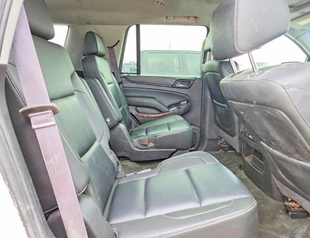 2015 Chevrolet Tahoe მანქანა იყიდება აუქციონზე, vin: 1GNSKBKC4FR502432, აუქციონის ნომერი: 65863686