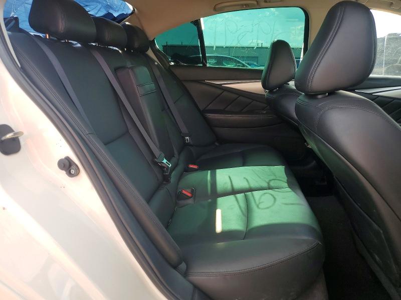 Aukcja sprzedaży 2019 Infiniti Q50, vin: JN1EV7AR4KM593793, numer aukcji: 63149476