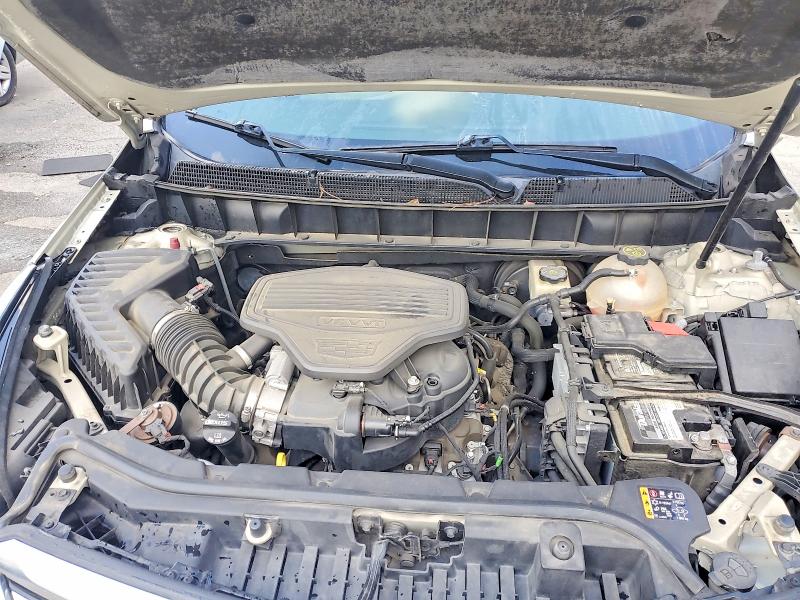 Aukcja sprzedaży 2017 Cadillac Xt5, vin: 1GYKNARSXHZ117932, numer aukcji: 66260186