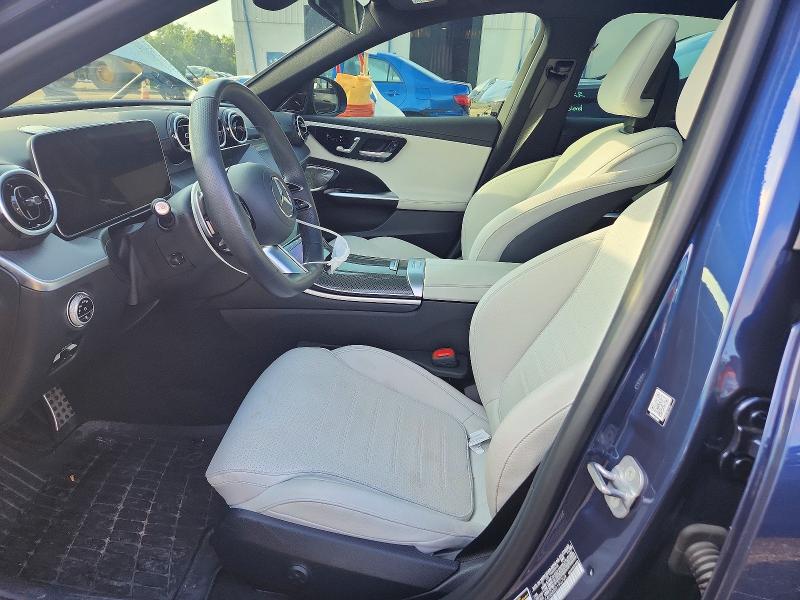 Aukcja sprzedaży 2024 Mercedes-benz C, vin: W1KAF4HB8RR190709, numer aukcji: 63520956