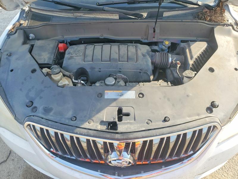 Aukcja sprzedaży 2016 Buick Enclave, vin: 5GAKRBKD3GJ115143, numer aukcji: 64065946