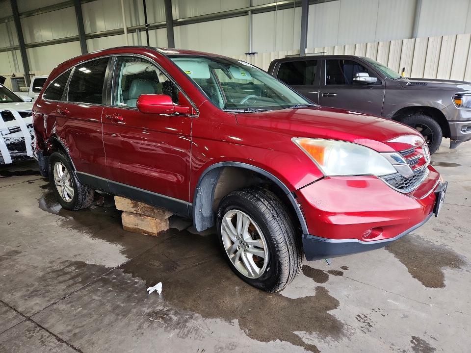 Продажа на аукционе авто 2010 Honda Cr-v, vin: 5J6RE4H79AL094438, номер лота: 65877986