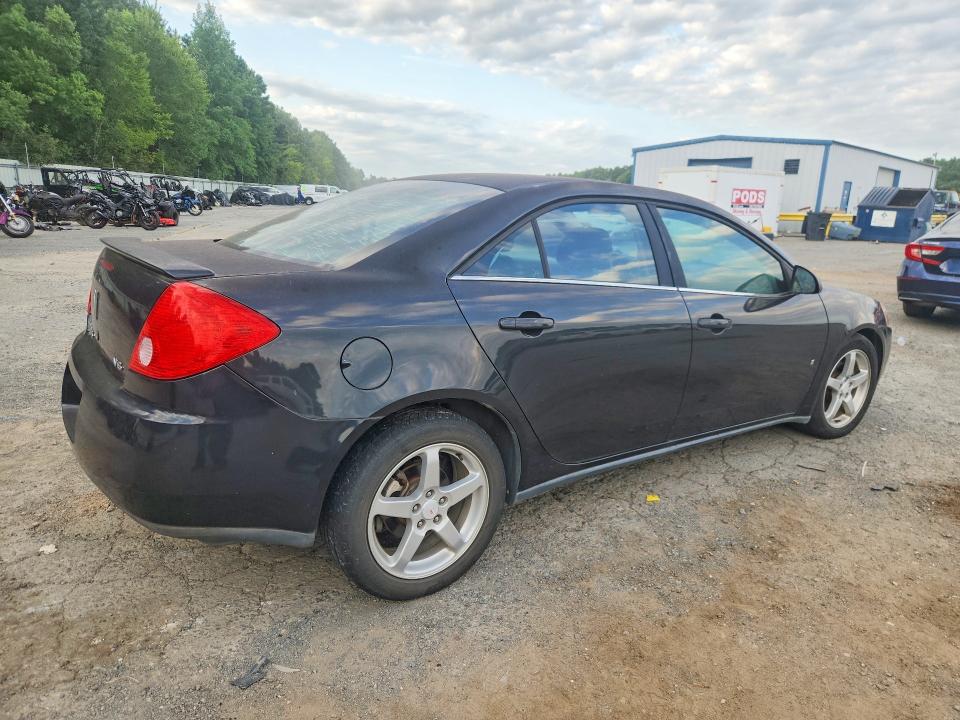 Aukcja sprzedaży 2009 Pontiac G6, vin: 1G2ZG57N994139104, numer aukcji: 63224296