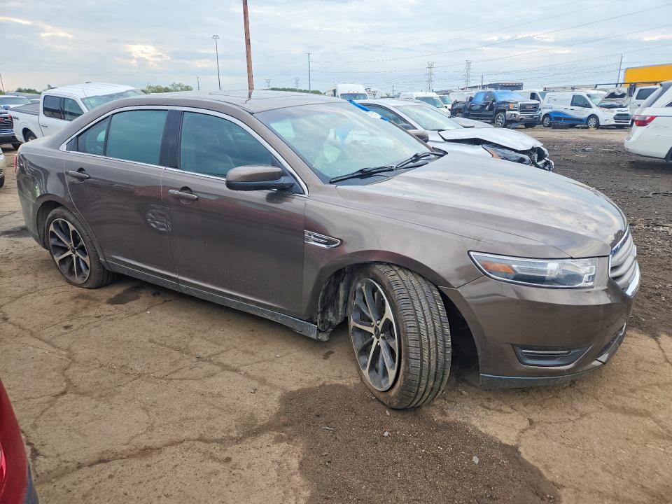 Aukcja sprzedaży 2015 Ford Taurus, vin: 1FAHP2E80FG105569, numer aukcji: 67288136