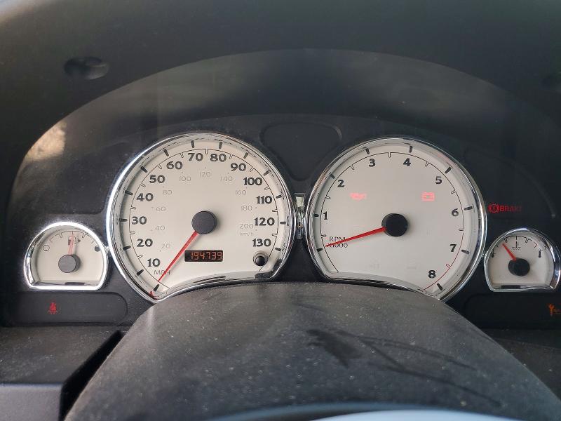 Продажа на аукционе авто 2005 Saturn Vue, vin: 5GZCZ53415S807880, номер лота: 66202816