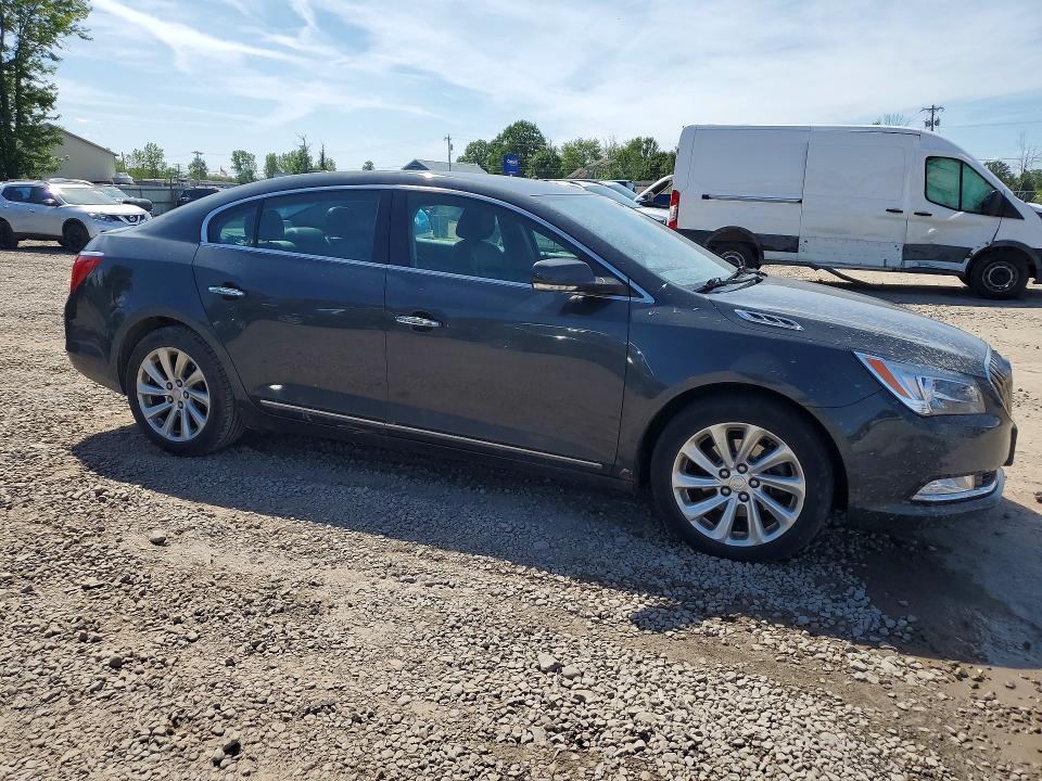Продажа на аукционе авто 2015 Buick Lacrosse, vin: 1G4GB5G34FF129768, номер лота: 65915556