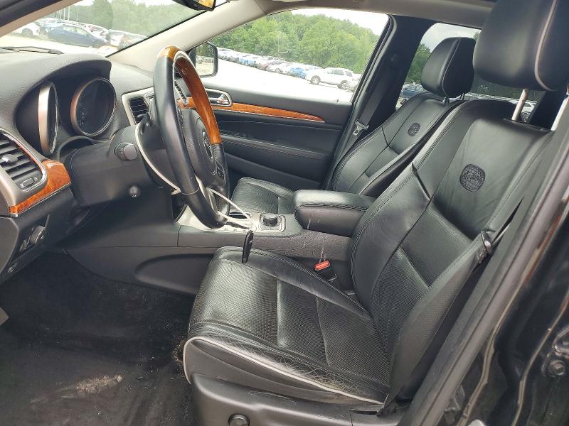 Продажа на аукционе авто 2012 Jeep Grand Cherokee, vin: 1C4RJFCG2CC133331, номер лота: 62586506