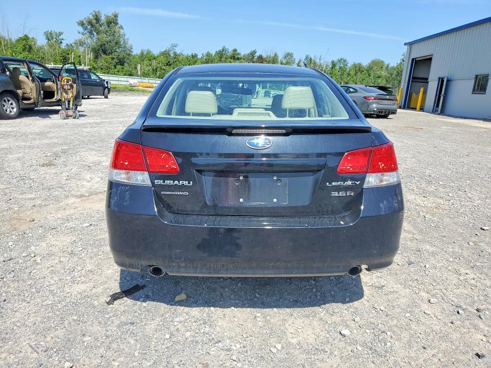 65998346 :رقم المزاد ، 4S3BMDK63A2239103 vin ، 2010 Subaru Legacy مزاد بيع