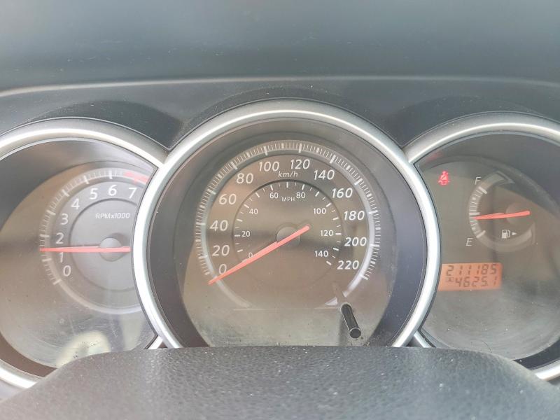 Продажа на аукционе авто 2010 Nissan Versa, vin: 3N1BC1CP8AL415265, номер лота: 65454086
