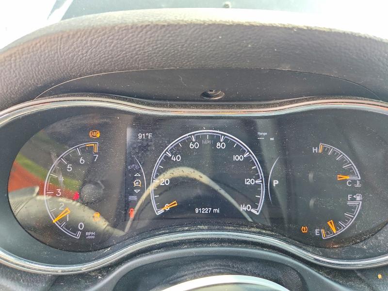 Продажа на аукционе авто 2018 Jeep Grand Cherokee, vin: 1C4RJFAG0JC479569, номер лота: 65018236