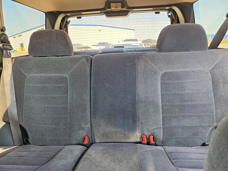 Продаж на аукціоні авто 1998 Jeep Grand Cherokee, vin: 1J4GZ58S5WC319287, номер лоту: 66836036