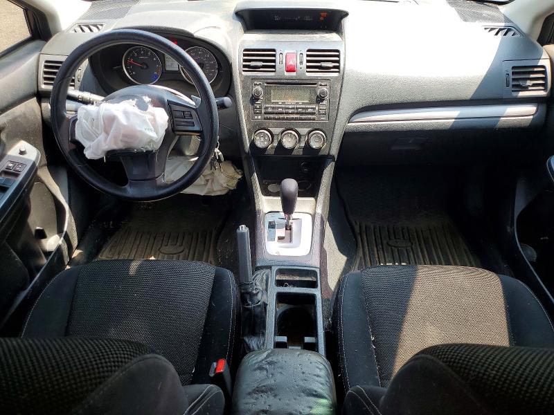 64304196 :رقم المزاد ، JF2GPACC7D2888487 vin ، 2013 Subaru Xv Crosstrek مزاد بيع