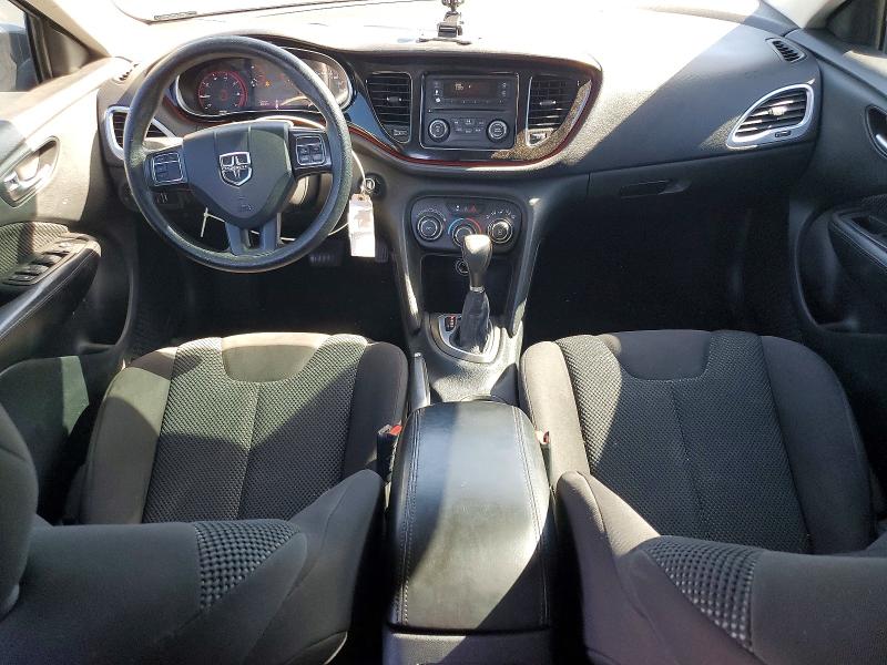 Продаж на аукціоні авто 2015 Dodge Dart, vin: 1C3CDFAA6FD310784, номер лоту: 63689856