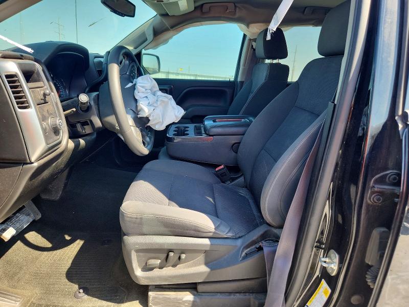 Aukcja sprzedaży 2017 Chevrolet Silverado, vin: 3GCPCREC0HG226625, numer aukcji: 66839096