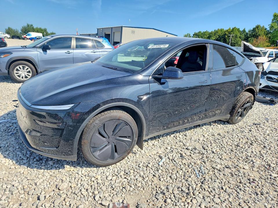 Aukcja sprzedaży 2026 Tesla Model Y, vin: 7SAYGDEE7TF604518, numer aukcji: 65109216