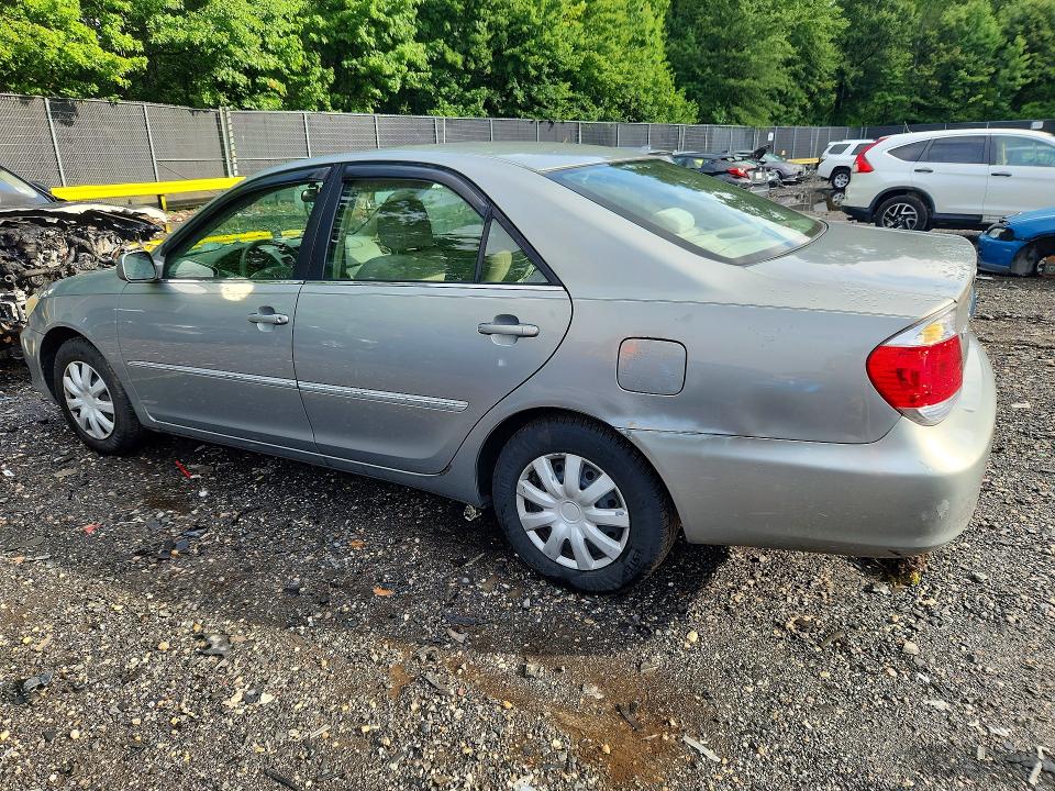 Aukcja sprzedaży 2005 Toyota Camry, vin: 4T1BE32K85U590714, numer aukcji: 63954246