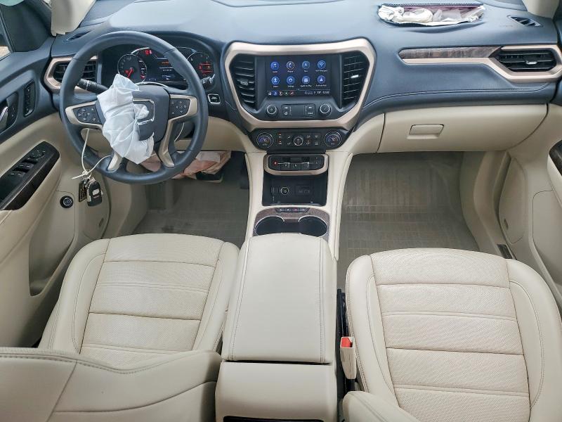 Продаж на аукціоні авто 2023 Gmc Acadia, vin: 1GKKNXLS3PZ176096, номер лоту: 63713526