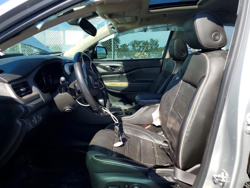 Aukcja sprzedaży 2017 Gmc Acadia, vin: 1GKKNPLS7HZ217797, numer aukcji: 65568816