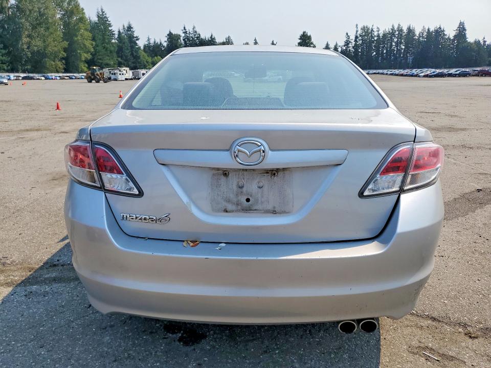 Aukcja sprzedaży 2010 Mazda 6, vin: 1YVHZ8BH9A5M20574, numer aukcji: 65350316