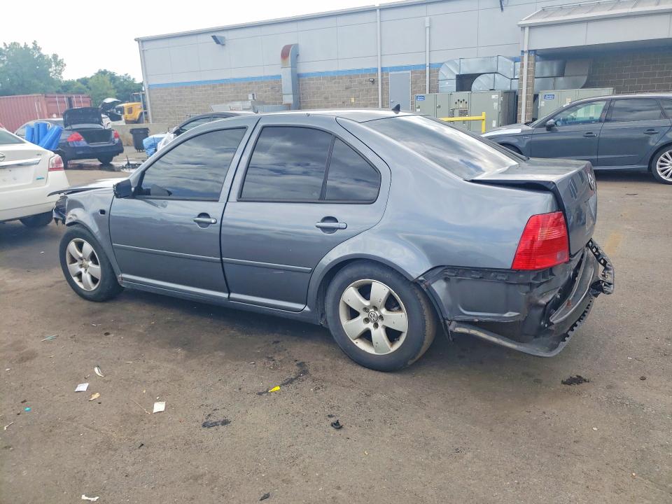 Aukcja sprzedaży 2003 Volkswagen Jetta, vin: 3VWSK69M73M053532, numer aukcji: 65292706
