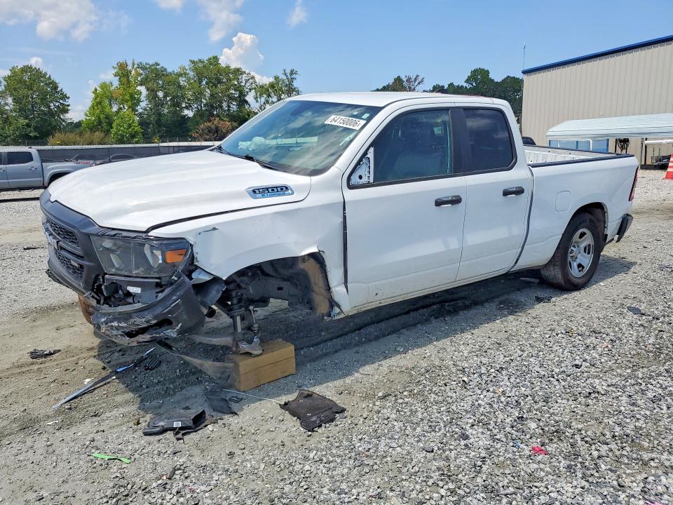 Aukcja sprzedaży 2023 Ram 1500, vin: 1C6SRECG9PN515796, numer aukcji: 64150006