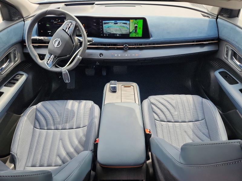Продажа на аукционе авто 2025 Nissan Ariya, vin: JN8DF0CH5SM762905, номер лота: 64485426