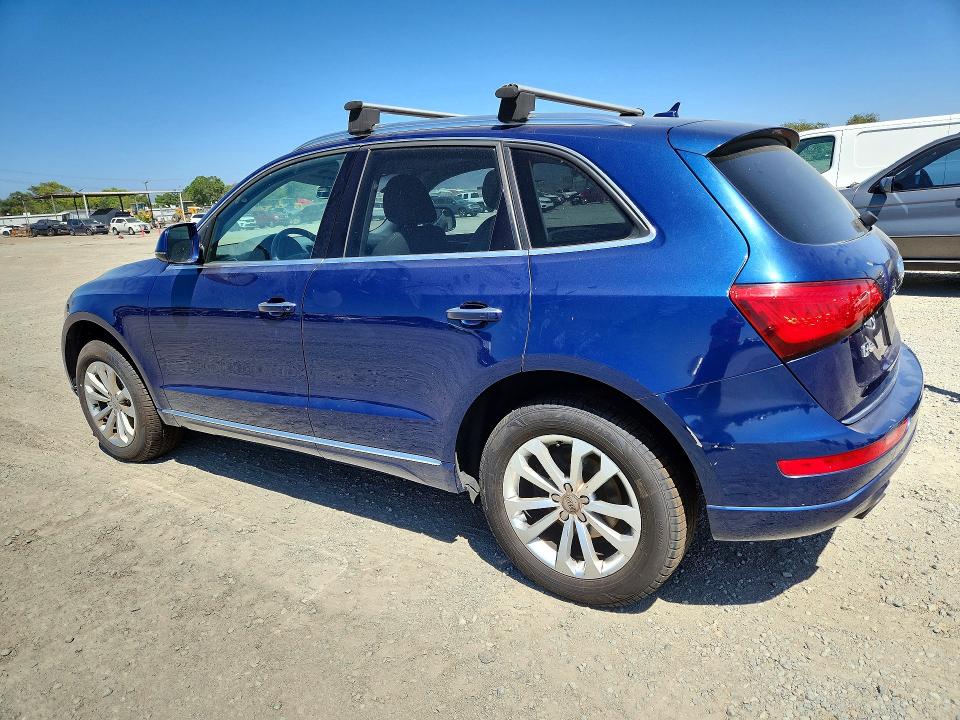 Aukcja sprzedaży 2015 Audi Q5, vin: WA1CFAFP8FA062412, numer aukcji: 67292866