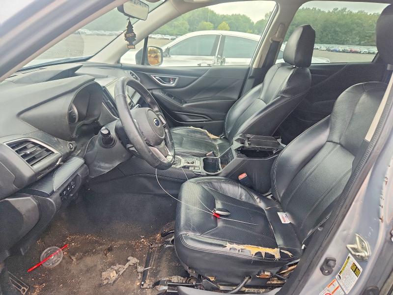 66497666 :رقم المزاد ، JF2SKAUC4LH554906 vin ، 2020 Subaru Forester مزاد بيع