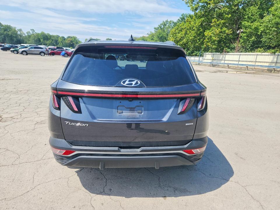 Aukcja sprzedaży 2023 Hyundai Tucson, vin: 5NMJFCAEXPH219704, numer aukcji: 66963636