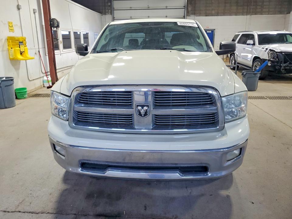 65005756 :رقم المزاد ، 1D7RV1CT0AS227608 vin ، 2010 Dodge Ram 1500 مزاد بيع